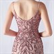 Sequin Sparkle Dress For Special Occasions