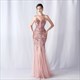 Sequin Sparkle Dress For Special Occasions