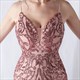 Sequin Sparkle Dress For Special Occasions