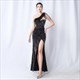 luxurious Sequin Dresses for Formal Occasions and Weddings
