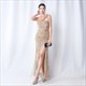 luxurious Sequin Dresses for Formal Occasions and Weddings