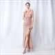 luxurious Sequin Dresses for Formal Occasions and Weddings