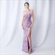 Elegant Sequin Dress For Special Events And Prom
