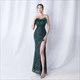 Elegant Sequin Dress For Special Events And Prom