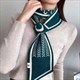cozy Wool Scarf: Winter Warmth and Style