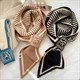 cozy Wool Scarf: Winter Warmth and Style