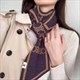 cozy Wool Scarf: Winter Warmth and Style