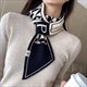 cozy Wool Scarf: Winter Warmth and Style