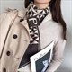 cozy Wool Scarf: Winter Warmth and Style