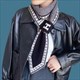 cozy Wool Scarf: Winter Warmth and Style