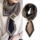 cozy Wool Scarf: Winter Warmth and Style