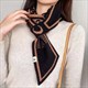 cozy Wool Scarf: Winter Warmth and Style