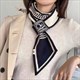 cozy Wool Scarf: Winter Warmth and Style