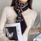 cozy Wool Scarf: Winter Warmth and Style