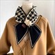 cozy Wool Scarf: Winter Warmth and Style