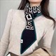 cozy Wool Scarf: Winter Warmth and Style