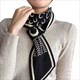 cozy Wool Scarf: Winter Warmth and Style
