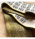Knitted Scarf With Bowknot Design, Double-Sided Warm Fashion Scarf