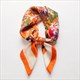 Silk Scarf: Versatile Women’S Accessory