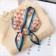 designer Silk Scarves: Elevate Your Style