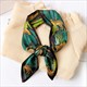 designer Silk Scarves: Elevate Your Style