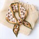 designer Silk Scarves: Elevate Your Style