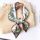 designer Silk Scarves: Elevate Your Style