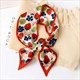 designer Silk Scarves: Elevate Your Style