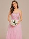 exquisite Sequined Lace Wedding Gowns