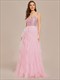 exquisite Sequined Lace Wedding Gowns