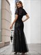 sparkling Tulle Dresses for Enchanting Occasions
