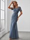 sparkling Tulle Dresses for Enchanting Occasions