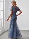 sparkling Tulle Dresses for Enchanting Occasions