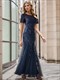 sparkling Tulle Dresses for Enchanting Occasions