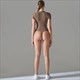 thong Shapewear: Ultimate Tummy Control and Slimming Bodysuit