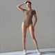 thong Shapewear: Ultimate Tummy Control and Slimming Bodysuit
