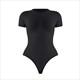 thong Shapewear: Ultimate Tummy Control and Slimming Bodysuit
