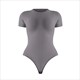thong Shapewear: Ultimate Tummy Control and Slimming Bodysuit