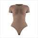 thong Shapewear: Ultimate Tummy Control and Slimming Bodysuit