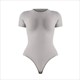 thong Shapewear: Ultimate Tummy Control and Slimming Bodysuit