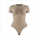thong Shapewear: Ultimate Tummy Control and Slimming Bodysuit