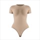 thong Shapewear: Ultimate Tummy Control and Slimming Bodysuit