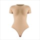 thong Shapewear: Ultimate Tummy Control and Slimming Bodysuit