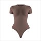 thong Shapewear: Ultimate Tummy Control and Slimming Bodysuit