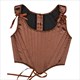 satin Underbust Corset: Shapewear for Women's Bodies