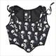 satin Underbust Corset: Shapewear for Women's Bodies