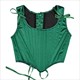 satin Underbust Corset: Shapewear for Women's Bodies