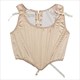 satin Underbust Corset: Shapewear for Women's Bodies