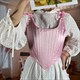 satin Underbust Corset: Shapewear for Women's Bodies
