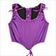 satin Underbust Corset: Shapewear for Women's Bodies